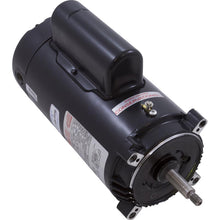 Load image into Gallery viewer, A.O. Smith STS1072RV1 0.75HP 230V Dual-Speed 56J Frame C-Face Motor