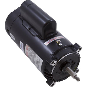 A.O. Smith STS1072RV1 0.75HP 230V Dual-Speed 56J Frame C-Face Motor
