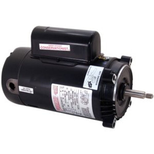 A.O. Smith UCT1152 1.5HP 115/230V 56J Frame Pool Pump Motor
