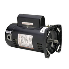 Load image into Gallery viewer, A.O. Smith UQC1072 0.75HP 115/230V Square Flange 48Y Pool Motor