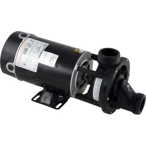 Gecko 34-402-2155 1.5" 115V 1.0HP Flo Pump