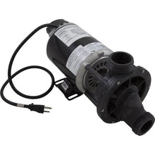 Load image into Gallery viewer, Gecko AF017105022000 1 HP 115V Single Speed Tub Master Pump