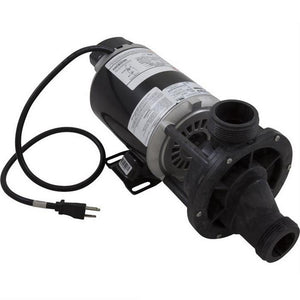 Gecko AF017105022000 1 HP 115V Single Speed Tub Master Pump