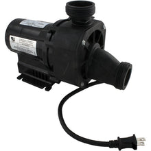 Load image into Gallery viewer, Balboa 0059F88C 1.5HP 115V Gemini Plus II Variable Speed Bath Pump