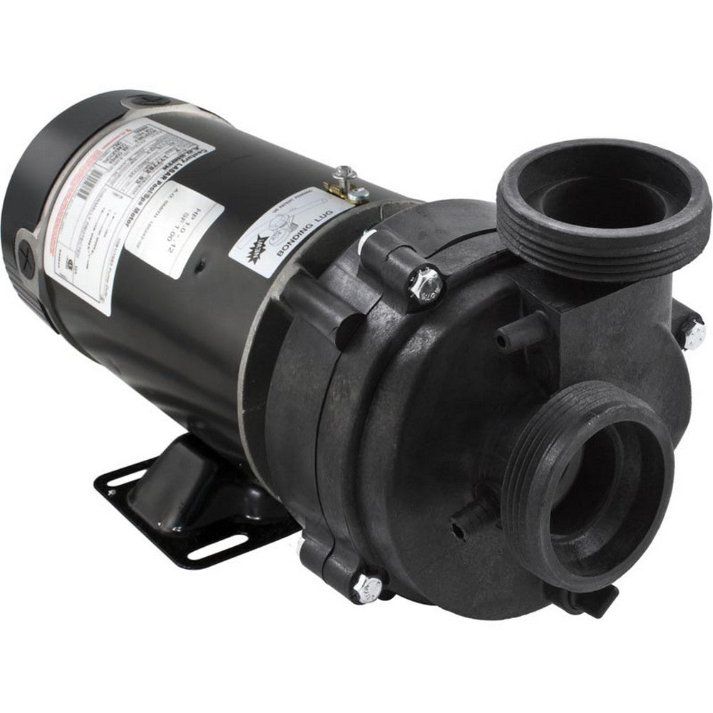 Balboa 1054347 1.5HP 230V 2 Speed Ultima Spa Pump