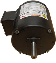 Load image into Gallery viewer, Marathon SyMAX ME133489 Permanent Magnet AC Motor .33HP 1440RPM 460V 3 Phase