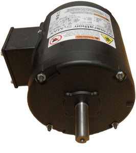 Marathon SyMAX ME133489 Permanent Magnet AC Motor .33HP 1440RPM 460V 3 Phase