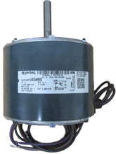 Load image into Gallery viewer, Genteq 5KCP39FFV458AS .2HP 460/380-415 V 60/50 Hz 1125 RPM Phase 1 Blower Motor