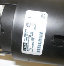 Load image into Gallery viewer, Trane MOT02690 Power Vent Motor 115V 1/20 HP