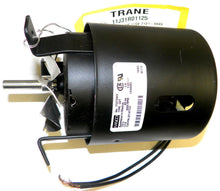 Load image into Gallery viewer, Trane MOT02690 Power Vent Motor 115V 1/20 HP