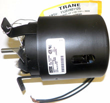 Load image into Gallery viewer, Trane MOT02690 Power Vent Motor 115V 1/20 HP