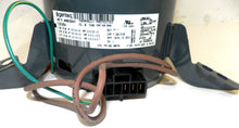 Load image into Gallery viewer, Genteq - Envirotec PM-02-0076 Motor, 1/2-HP, 1-Phase 240-277V 50-60