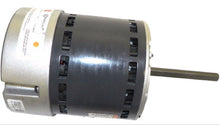 Load image into Gallery viewer, US Motors 0131M00271S Blower Motor 3/4HP 120/240V 1250RPM 50/60Hz