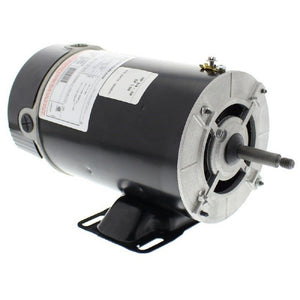 A.O. Smith BN36 0.75HP 1.0 SF 2 Speed 115V Above Ground Pool or Spa Pump Motor