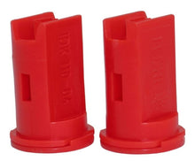 Load image into Gallery viewer, CountyLine IDK 110-04 4PK 110-Degree Air Induction Low Profile Tip