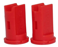 Load image into Gallery viewer, CountyLine IDK 110-04 4PK 110-Degree Air Induction Low Profile Tip