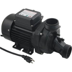 Custom 27210-080-900 1.5" MBT 115V 7.2A Ninja Bath Pump