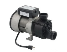 Load image into Gallery viewer, Waterway Plastics 321NF10-1150 Genesis Bath Pump 13.5A 115 Volts 1.5" Suction
