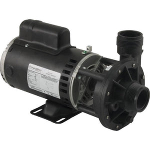 Gecko Aqua-Flo 02115000-1010 Flo-Master FMHP 1.5HP 2 Speed 115V Spa Pump