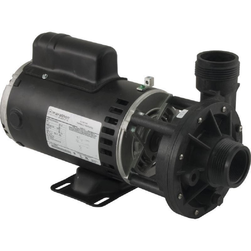 Gecko Aqua-Flo 02115000-1010 Flo-Master FMHP 1.5HP 2 Speed 115V Spa Pump
