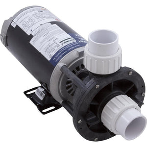 Gecko 02607000-1010 Flo-Master FMCP 0.75HP 2 Speed 115V Pump 48 Frame