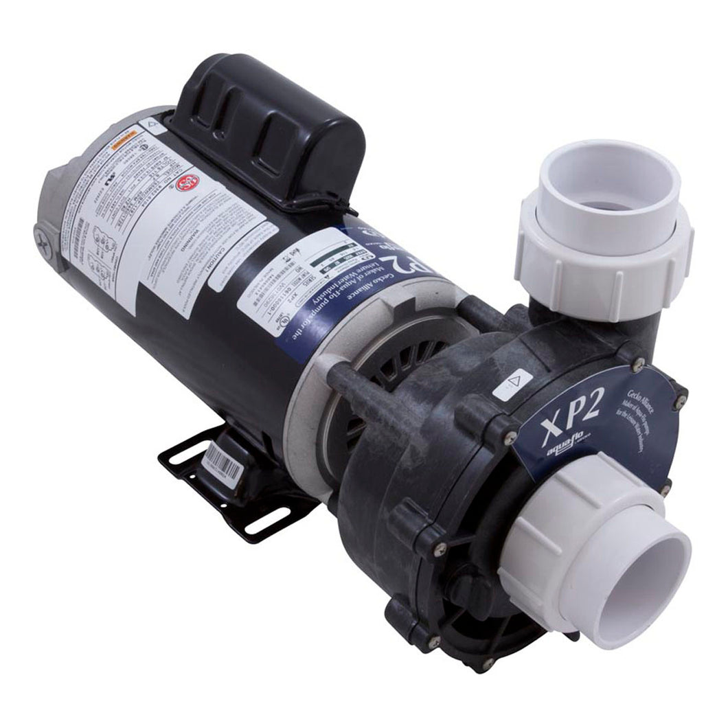 Gecko Alliance 061150001040 Flo-Master XP2 48 Frame 1.5HP 115V 2SPD Pump