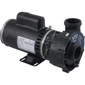 Gecko Alliance 061250001040 Flo-Master XP2 48 Frame 2.5HP 230V 2 Speed Pump