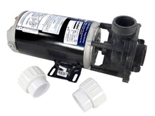 Load image into Gallery viewer, Gecko AF026200001010 2HP 230V 2 Speed 48Y Flo Master Pump w/o Cord