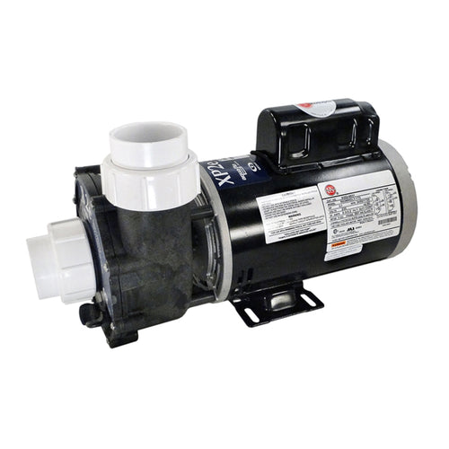 Gecko AF053207612040 2HP 230V 2 Speed 56Y Flo-Master Pump w/o Cord