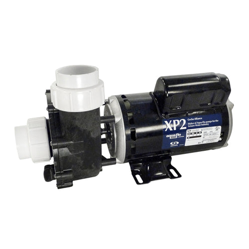 Gecko AF061155172040 1.5HP 230V 2 Speed 48Y Flo-Master Pump w/o Cord