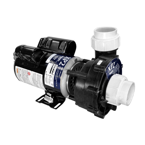 Gecko AF061155172040 2HP 230V 2 Speed 48Y Flo-Master Pump w/o Cord
