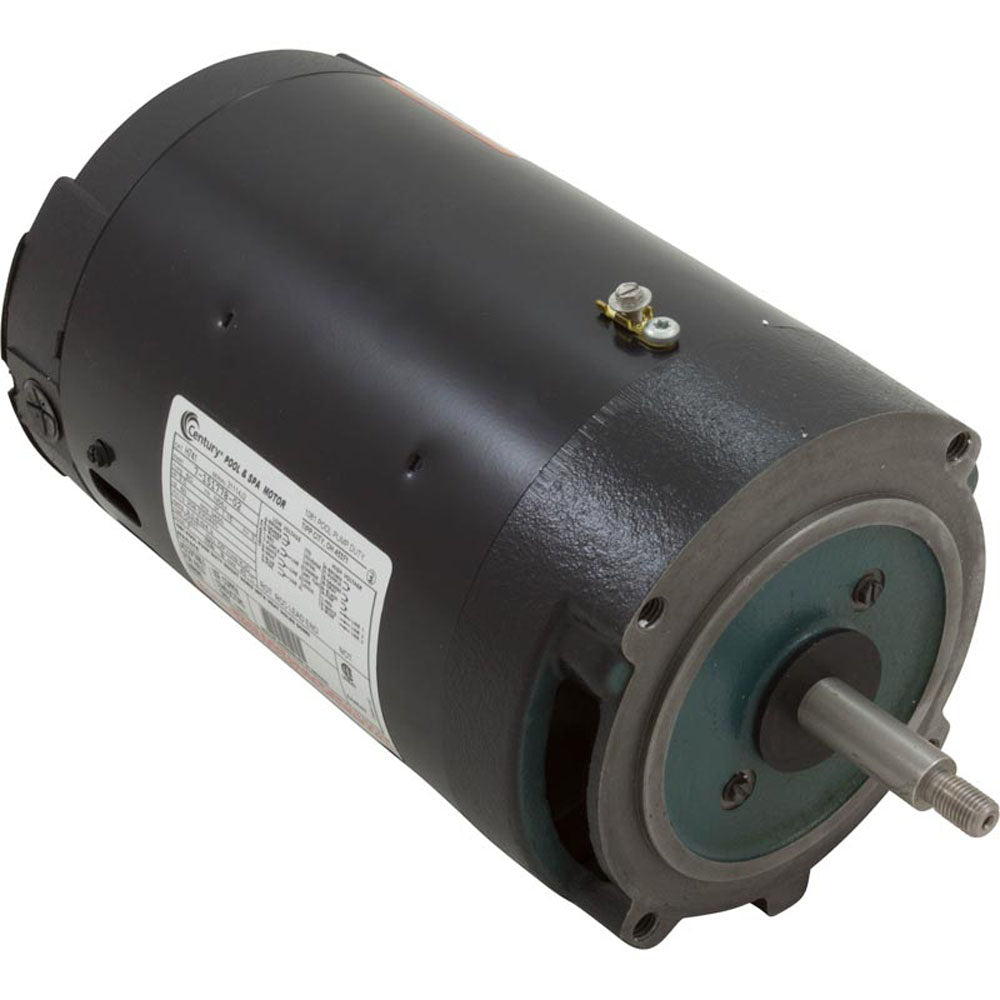 AO Smith H741 3HP 3 PHASE 56J 230/460 Volt 1.15 SF Pump Motor