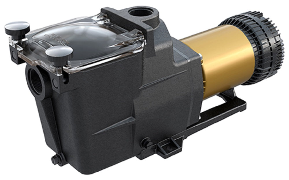 Hayward SP2615X20XE Pool Variable Speed Super Pump XE 2.25 hp & 115/230 V