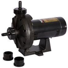 Load image into Gallery viewer, Hayward W36060 0.75 HP 115V 208V 230V Booster Pump for Inground Pool Cleaners
