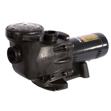 Load image into Gallery viewer, Hayward W3SP2310X15 1.5 HP 115V 208V 230V Single Speed MaxFlo XL Pump