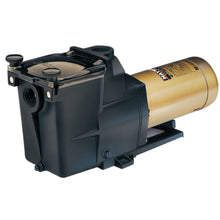 Load image into Gallery viewer, Hayward W3SP2605X7 0.75 HP 115V 230V Single Speed Super Pump