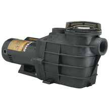 Load image into Gallery viewer, Hayward W3SP3007X10AZ 1 HP 115V 230V Single Speed Super Pump II