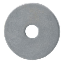 Load image into Gallery viewer, Hillman 880343 Zinc-plated Standard Fender Washers, 1/4" ID x 1-1/4" OD, 2-Pack