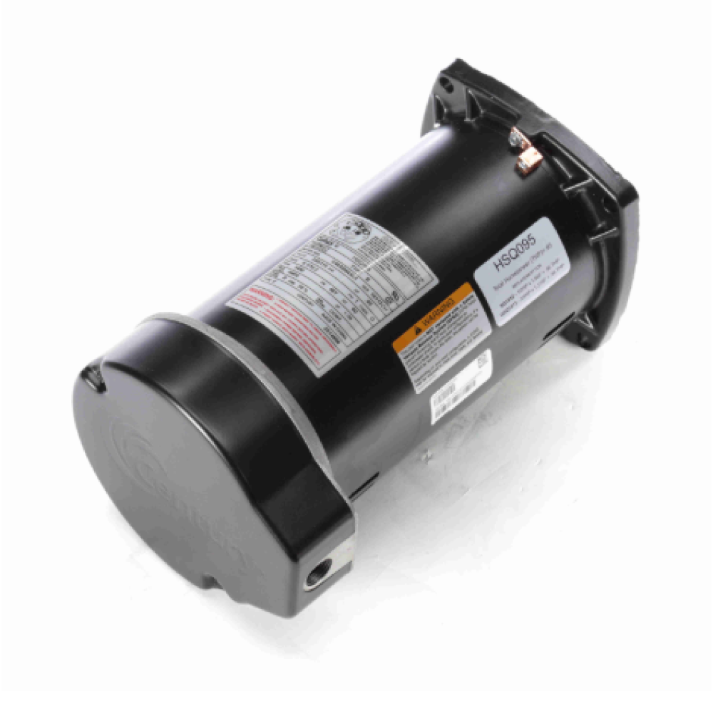 AO Smith HSQ095 .95THP 115/230V 48Y Centurion Pro Century Motor