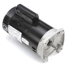 Load image into Gallery viewer, AO Smith HSQ1072 .75HP 115/230V 1.39 SF Shaft Motor