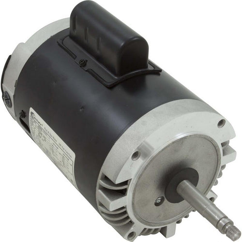 Jandy Zodiac P61 0.75HP 60HZ Threaded Shaft Motor for Booster Pump
