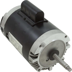 Jandy Zodiac P61 0.75HP 60HZ Threaded Shaft Motor for Booster Pump
