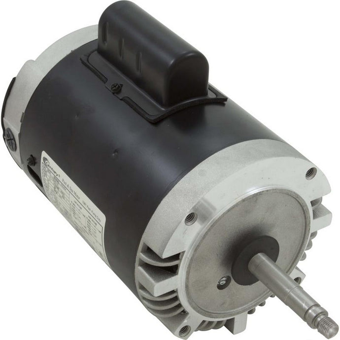 Jandy Zodiac P61 0.75HP 60HZ Threaded Shaft Motor for Booster Pump