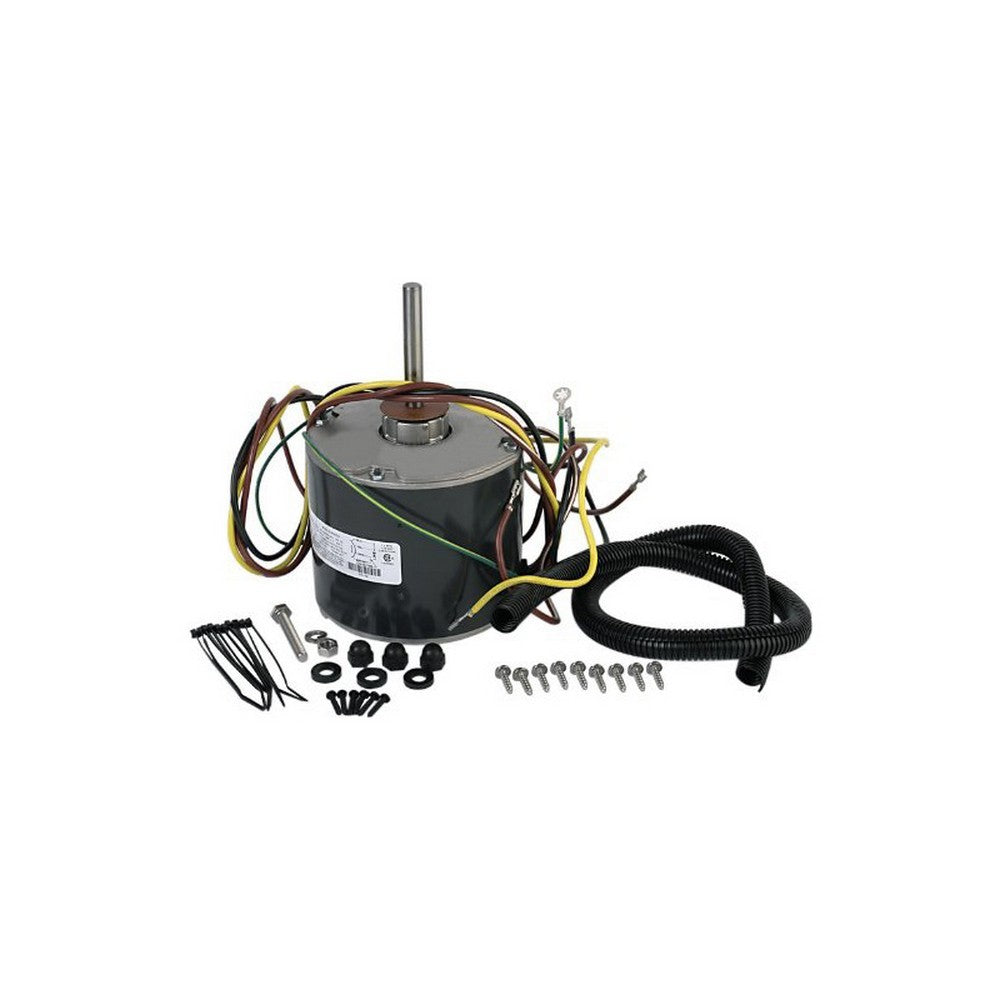 Jandy Zodiac R3000701 0.5HP 230VAC Fan Motor for Heat Pump