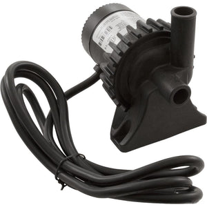 Laing 10-0102 0.75" Barb 115V/230V Circulation Pump with 4' Cord