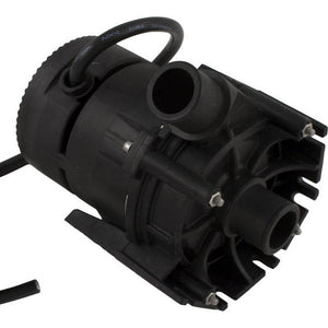 Laing LHB07100143 1" x 1" Barb 115V Eco Circulation Spa Pump