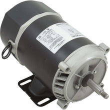 Load image into Gallery viewer, Marathon 5U171 0.75HP 115V/230V 1-Speed Threaded Motor
