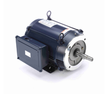 Load image into Gallery viewer, AO Smith P318M2 7.5HP 1.15 SF 213JM Frame 3600 RPM Commercial Pump Motor P318