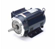 Load image into Gallery viewer, AO Smith P318M2 7.5HP 1.15 SF 213JM Frame 3600 RPM Commercial Pump Motor P318