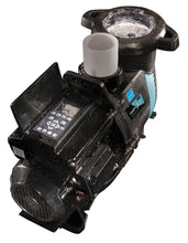 Load image into Gallery viewer, Pentair PacFab 023005 3HP 230V IntelliProXF Variable Speed Pump